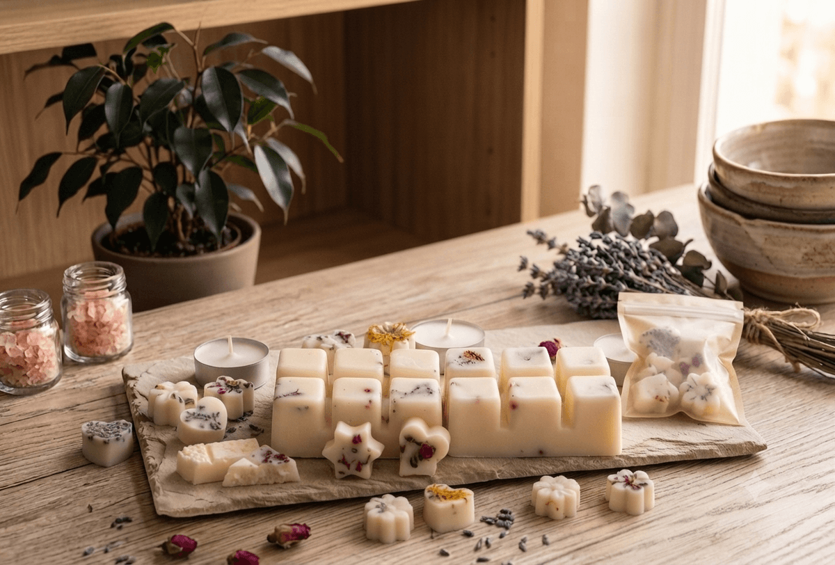 Wax melts - Imagen 1