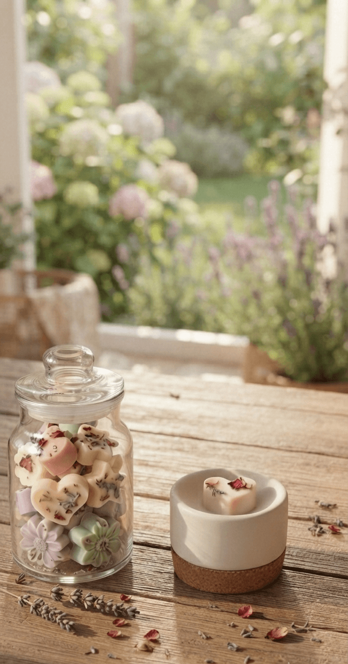 Wax Melts - Imagen 1